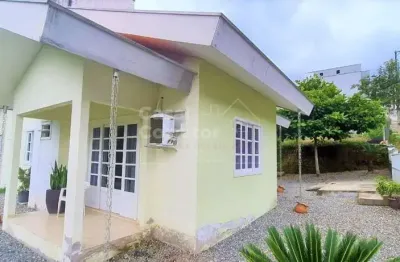 Casa com 3 quartos à venda no Souza Cruz, Brusque 