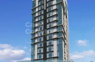 Apartamento com 2 quartos à venda no Centro I, Brusque 