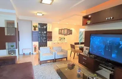 Apartamento com 3 quartos à venda no São Luiz, Brusque 