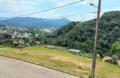 Terreno à venda no Dom Joaquim, Brusque 