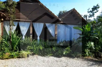 Casa com 3 quartos à venda no Planalto, Brusque 