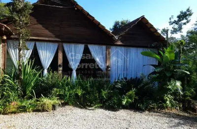 Casa com 3 quartos à venda no Planalto, Brusque 