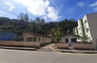 Terreno à venda no São Pedro, Brusque 