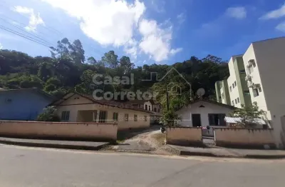 Terreno à venda no São Pedro, Brusque 