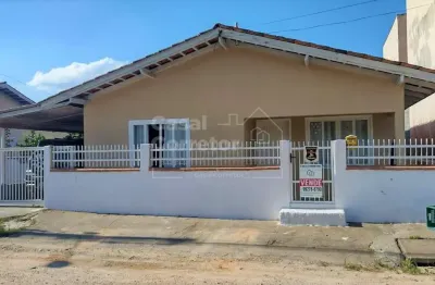 Casa com 5 quartos à venda no Limeira Baixa, Brusque 