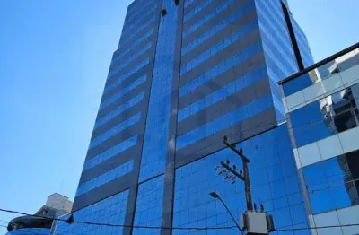 Sala comercial no edificio majestic executive center
