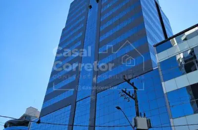 Sala comercial no edificio majestic executive center