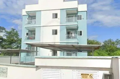 Apartamento com 2 quartos à venda no Limoeiro, Brusque 