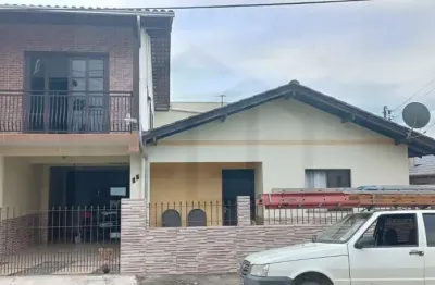 Casa com 6 quartos à venda no Planalto, Brusque 