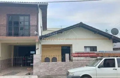 Casa com 6 quartos à venda no Planalto, Brusque 