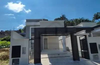 Casa com 3 quartos à venda no Poço Fundo, Brusque 