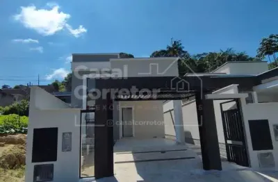 Casa com 3 quartos à venda no Poço Fundo, Brusque 