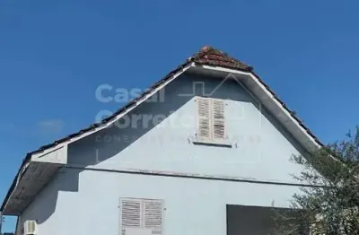 Casa com 2 quartos à venda no Centro I, Brusque 