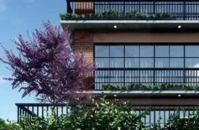 Apartamento com 2 quartos à venda no São Luiz, Brusque 