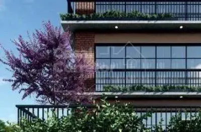 Apartamento com 2 quartos à venda no São Luiz, Brusque 