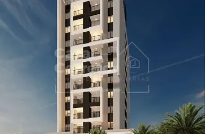 Apartamento com 2 quartos à venda no Santa Terezinha, Brusque 
