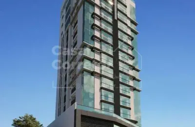 Viva com estilo e conforto em um lindo apartamento de 2 suítes