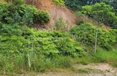 Terreno à venda no Águas Claras, Brusque 