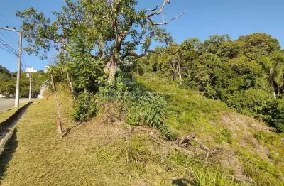 Terreno à venda no Primeiro de Maio, Brusque 