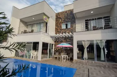 Casa com 3 quartos à venda no Limeira Baixa, Brusque 