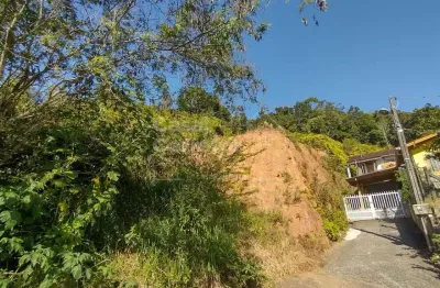 Terreno à venda no Nova Brasília, Brusque 