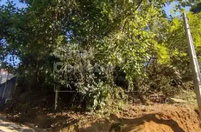 Terreno à venda no Primeiro de Maio, Brusque 