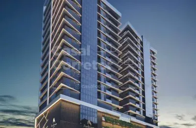 Apartamento com 3 quartos à venda no Centro, Porto Belo 