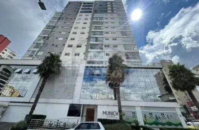 Apartamento com 3 quartos à venda no Centro I, Brusque 