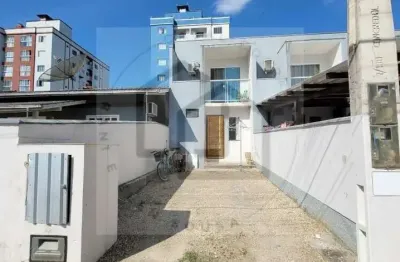 Casa com 2 quartos à venda no Dom Joaquim, Brusque 