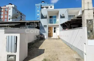 Casa com 2 quartos à venda no Dom Joaquim, Brusque 