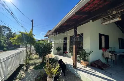 Casa com 3 quartos à venda no São Pedro, Brusque 