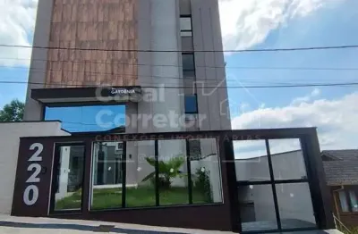 Apartamento com 2 quartos à venda no Azambuja, Brusque 