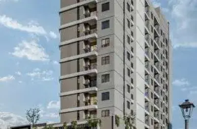 Apartamento com 1 quarto à venda no Centro I, Brusque 
