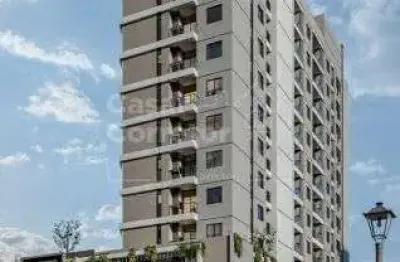 Apartamento com 1 quarto à venda no Centro I, Brusque 