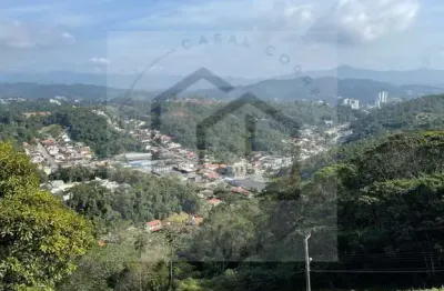 Terreno à venda no Primeiro de Maio, Brusque 