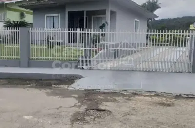 Casa com 2 quartos à venda no Santa Terezinha, Brusque 