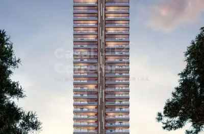 Incrível apartamento próximo do mar de 2 dormitórios sendo 1 suíte