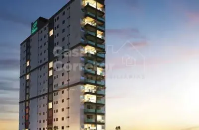 Apartamento com 2 quartos à venda no Balneário Perequê, Porto Belo 