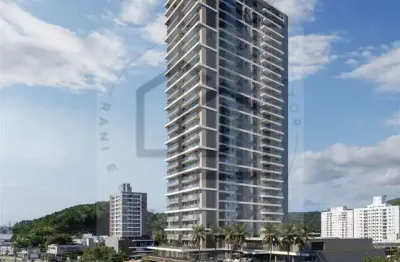 Incrível apartamento de 2 dormitórios sendo 1 suíte