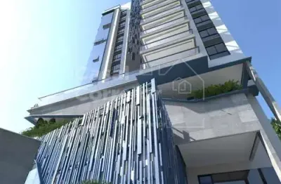 Incrível apartamento de 2 suítes a poucos passos da praia