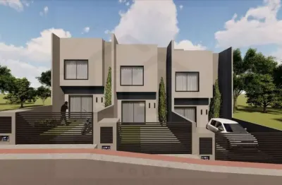Casa com 3 quartos à venda no Dom Joaquim, Brusque 