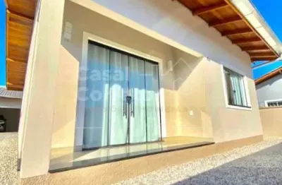 Casa com 3 quartos à venda no Santa Terezinha, Brusque 