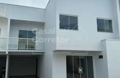 Casa com 3 quartos à venda no Limoeiro, Brusque 