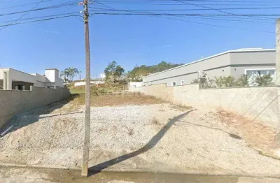 Terreno à venda no Santa Terezinha, Brusque 