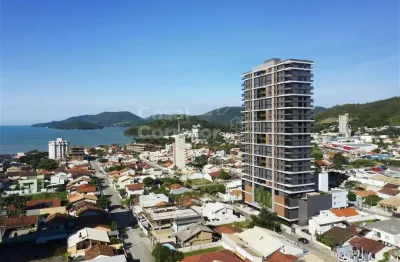 Apartamento com 3 quartos à venda no Balneário Perequê, Porto Belo 