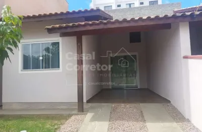 Casa com 2 quartos à venda no Volta Grande, Brusque 