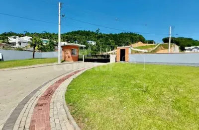 Terreno à venda no Centro, Guabiruba 