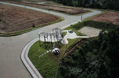 Terreno à venda no São João, Brusque 