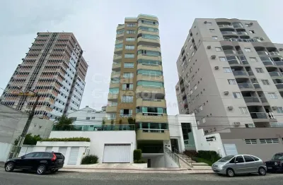 Apartamento de alto padrão de 175m² com três suítes