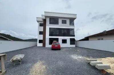 Apartamento com 2 quartos à venda no Paquetá, Brusque 